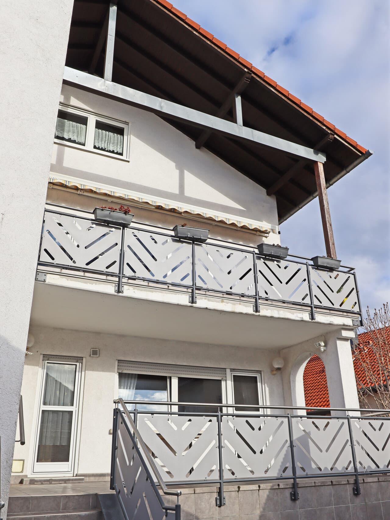 Mehrfamilienhaus in Münster – Bild 25