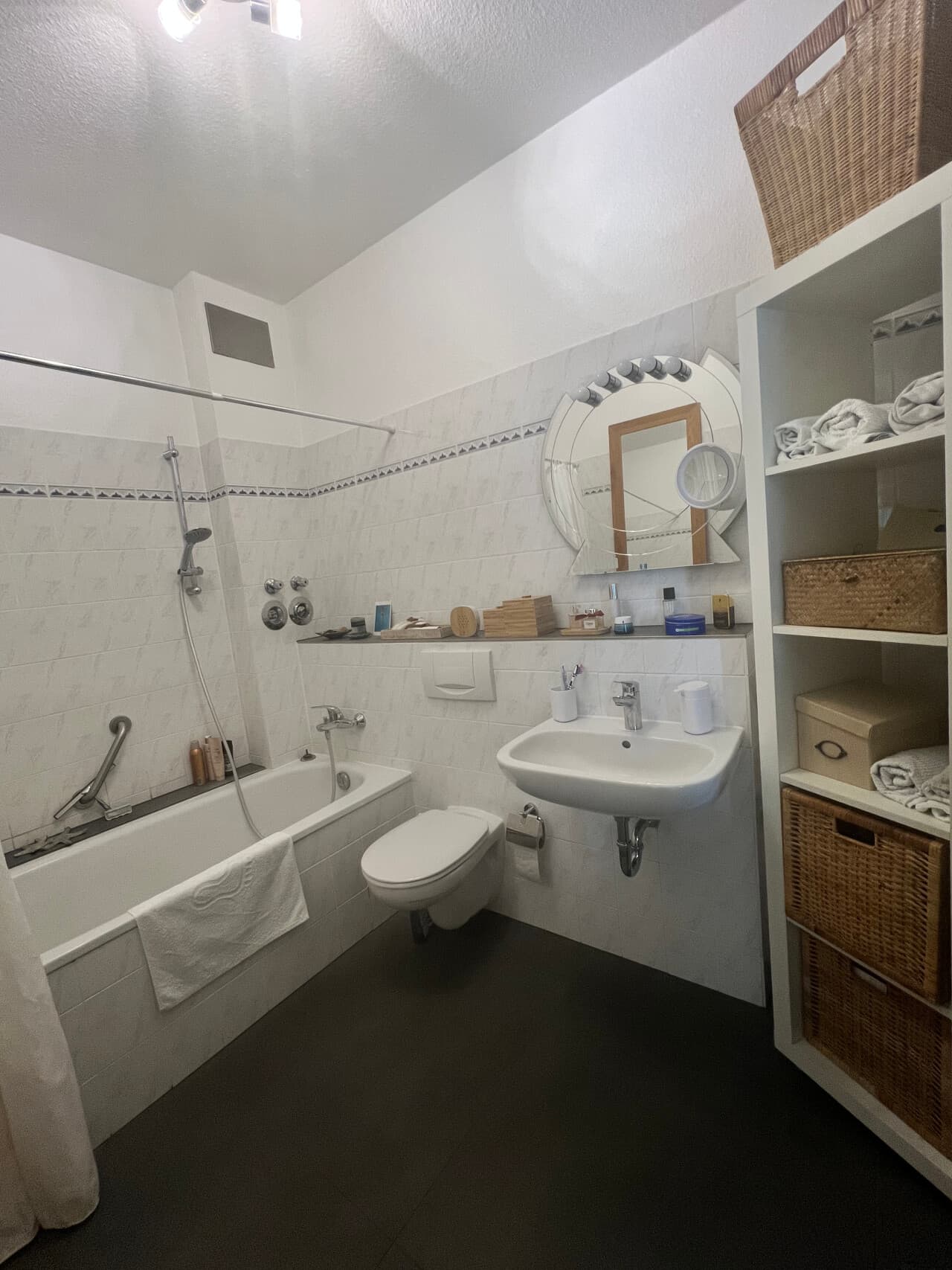 Etagenwohnung in Bad Nauheim – Bild 11