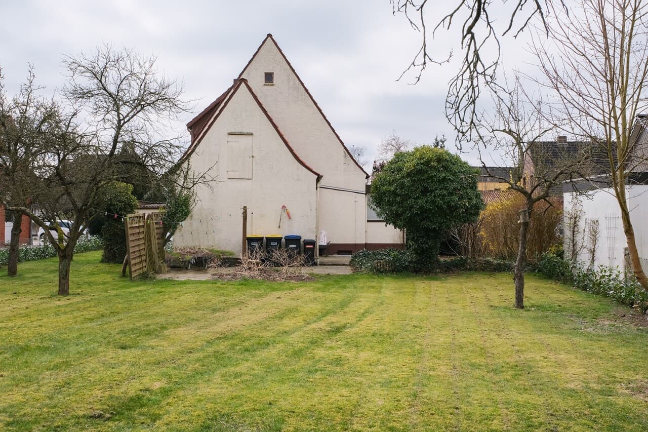 Einfamilienhaus in Rotenburg – Bild 20