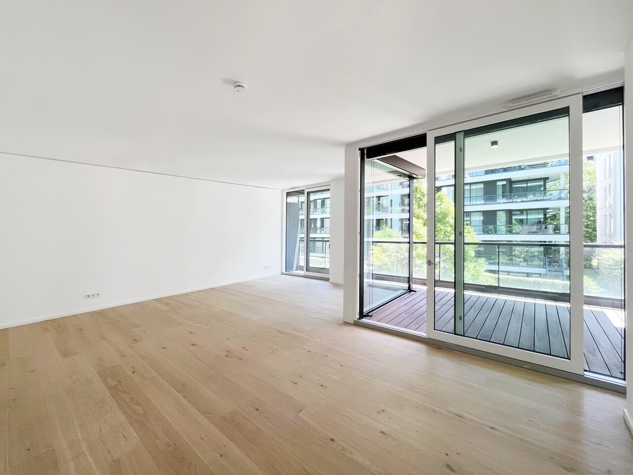 Etagenwohnung in Frankfurt am Main – Bild 4