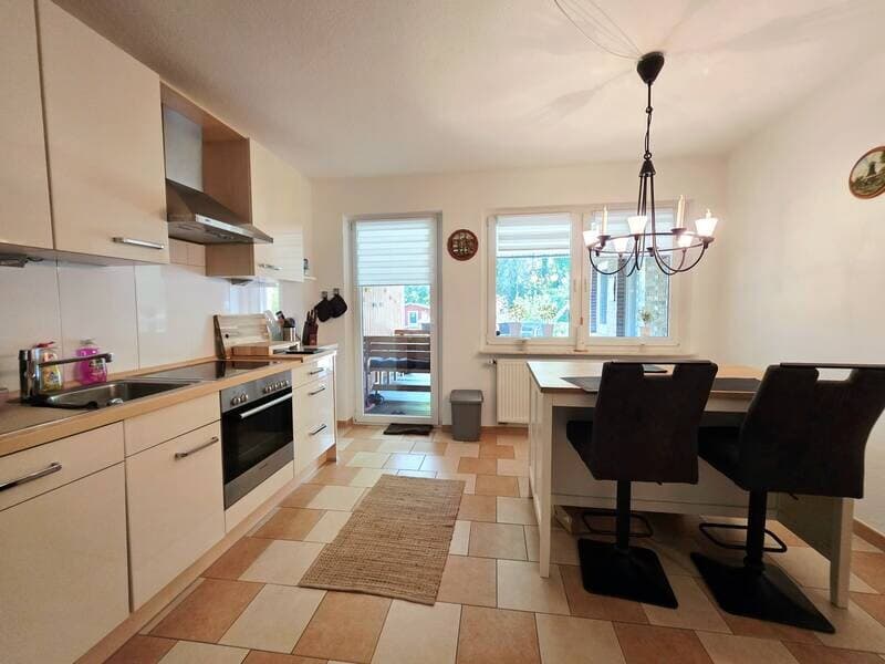Etagenwohnung in Wilhelmshaven – Bild 10