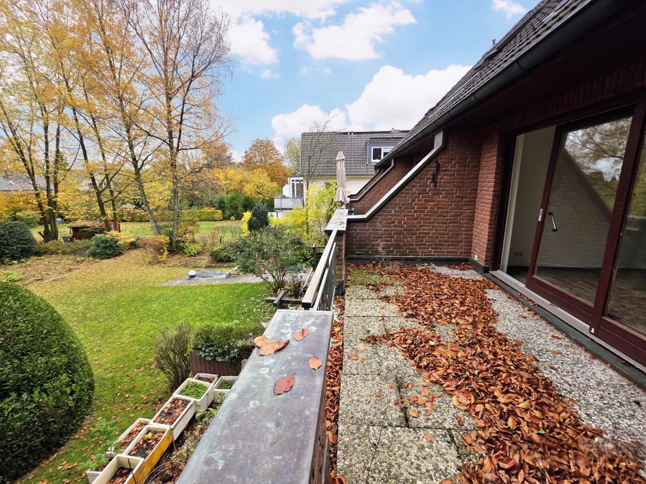 Etagenwohnung in Hamburg – Bild 16
