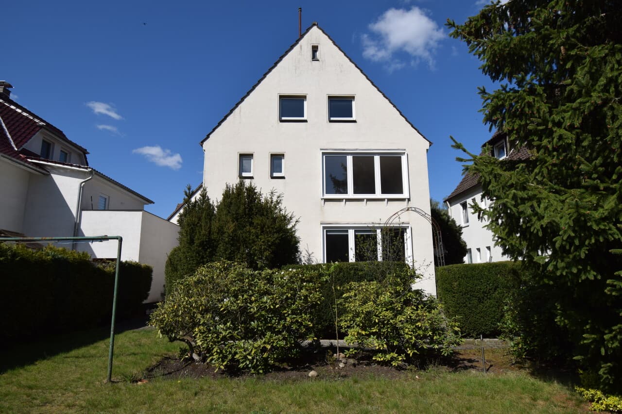 Zweifamilienhaus in Gifhorn