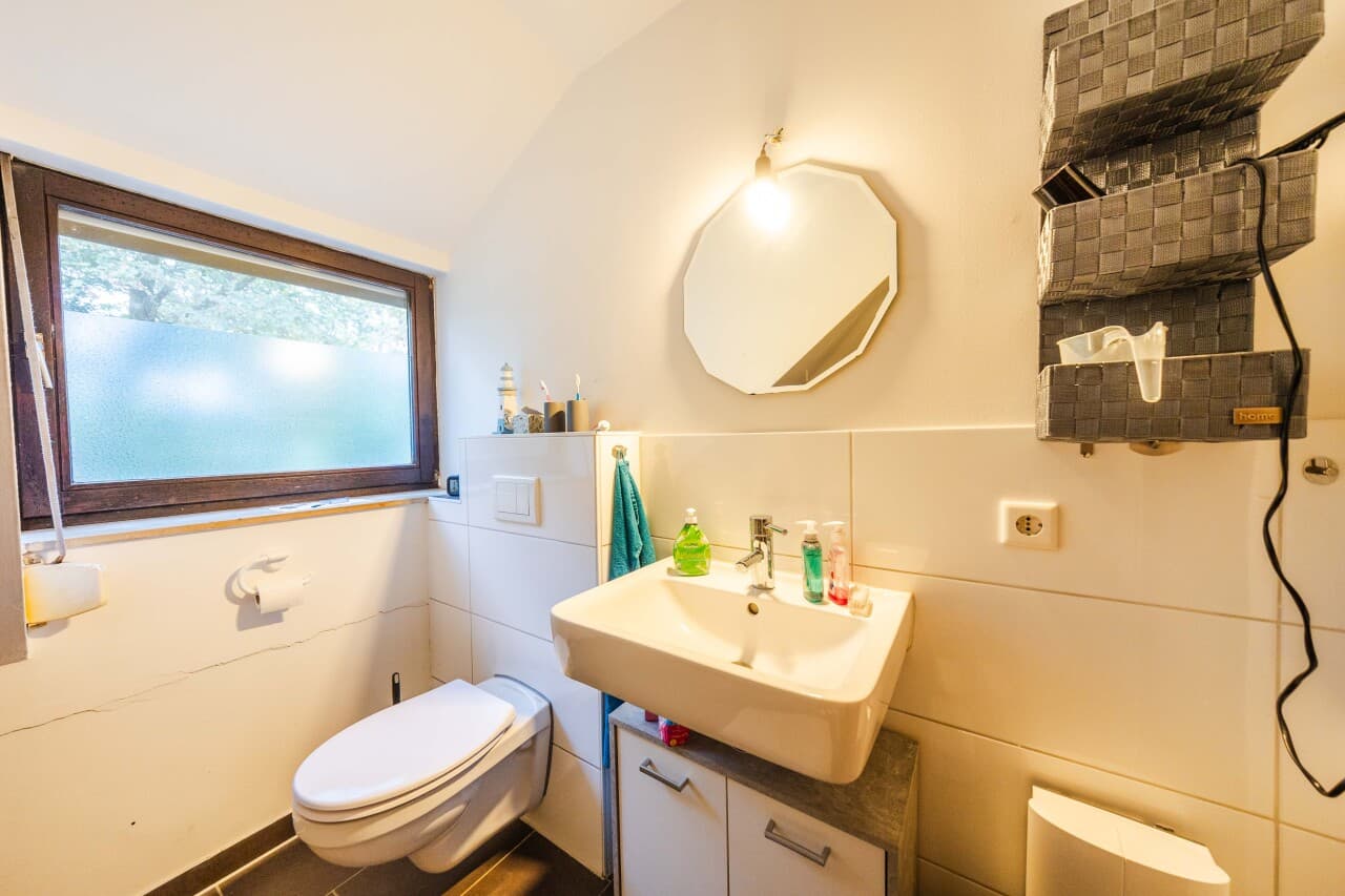 Reihenmittelhaus in Goch - Pfalzdorf – Bild 25