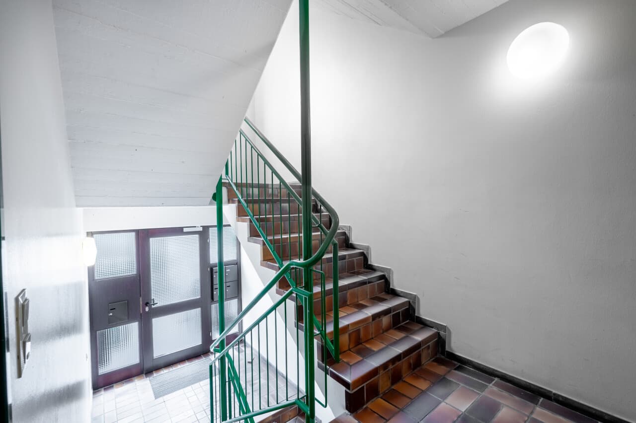 Maisonette in Aachen – Bild 4