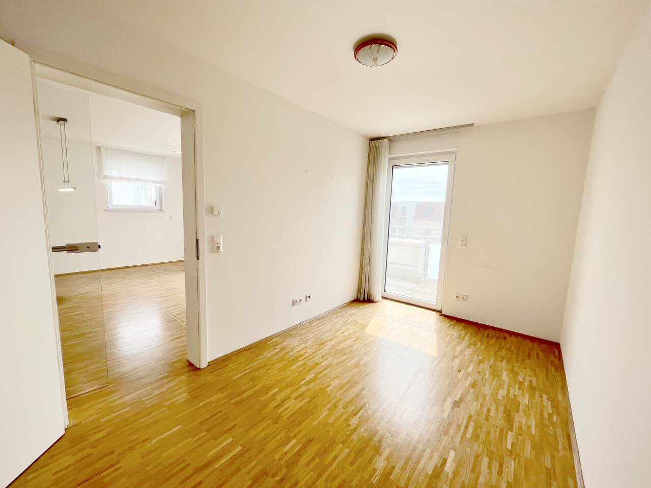 Etagenwohnung in Oberhausen-Rheinhausen – Bild 3