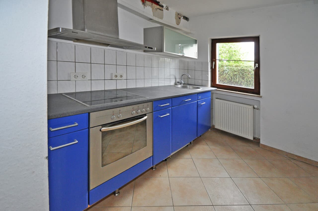 Einfamilienhaus in Biebertal – Bild 12