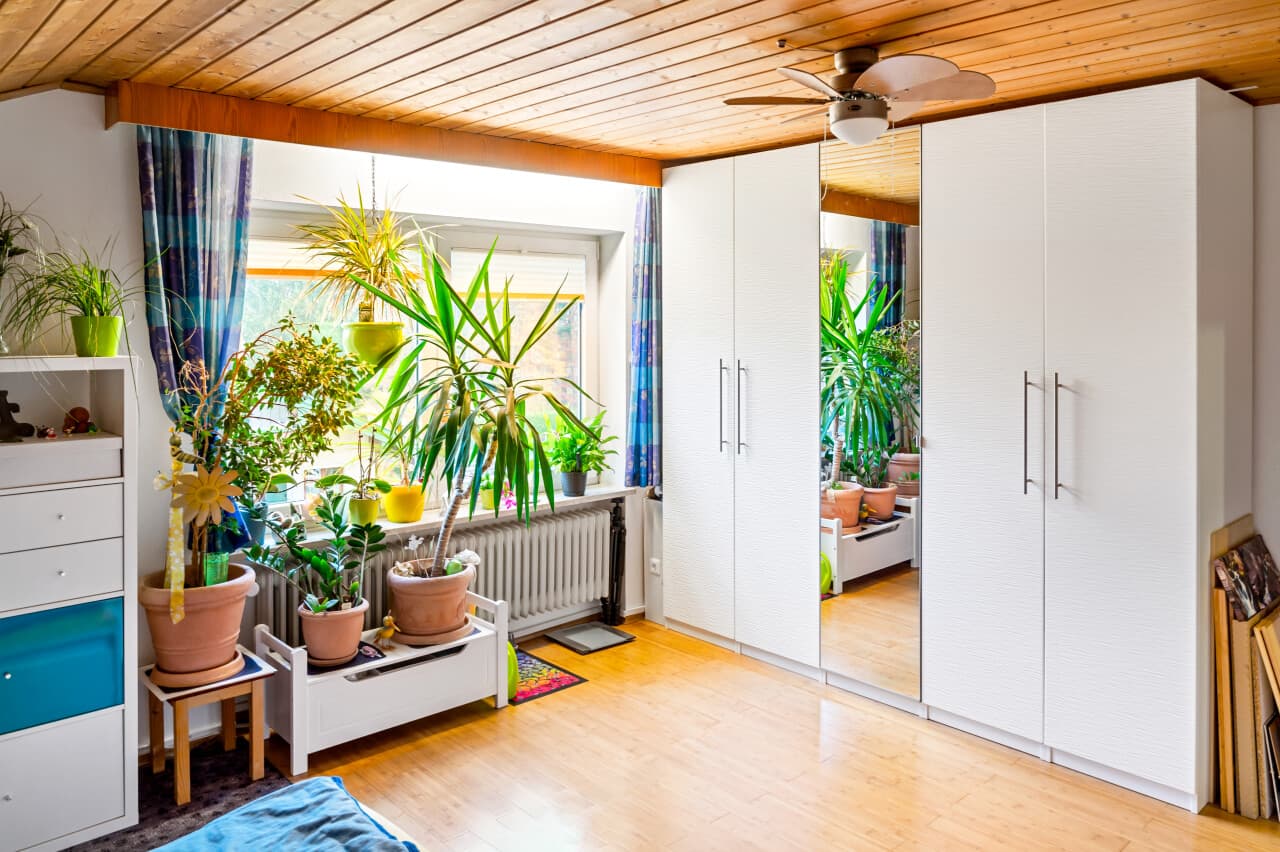 Etagenwohnung in Siegsdorf – Bild 4