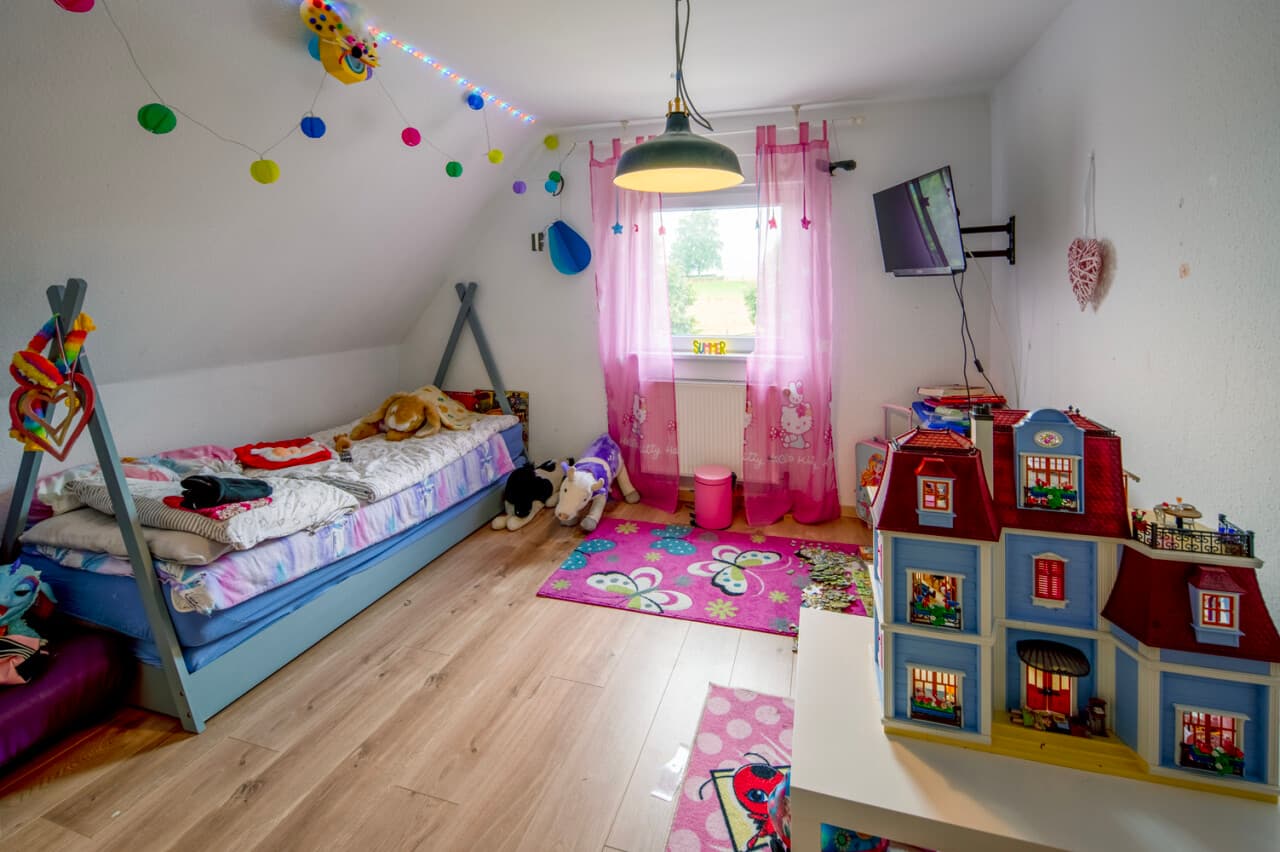 Einfamilienhaus in Norath – Bild 5