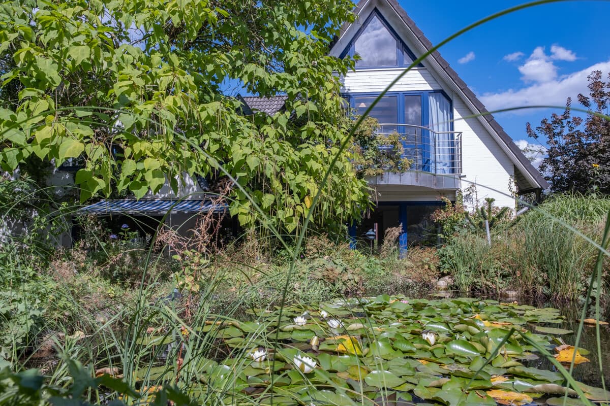 Einfamilienhaus in Rotenburg – Bild 25