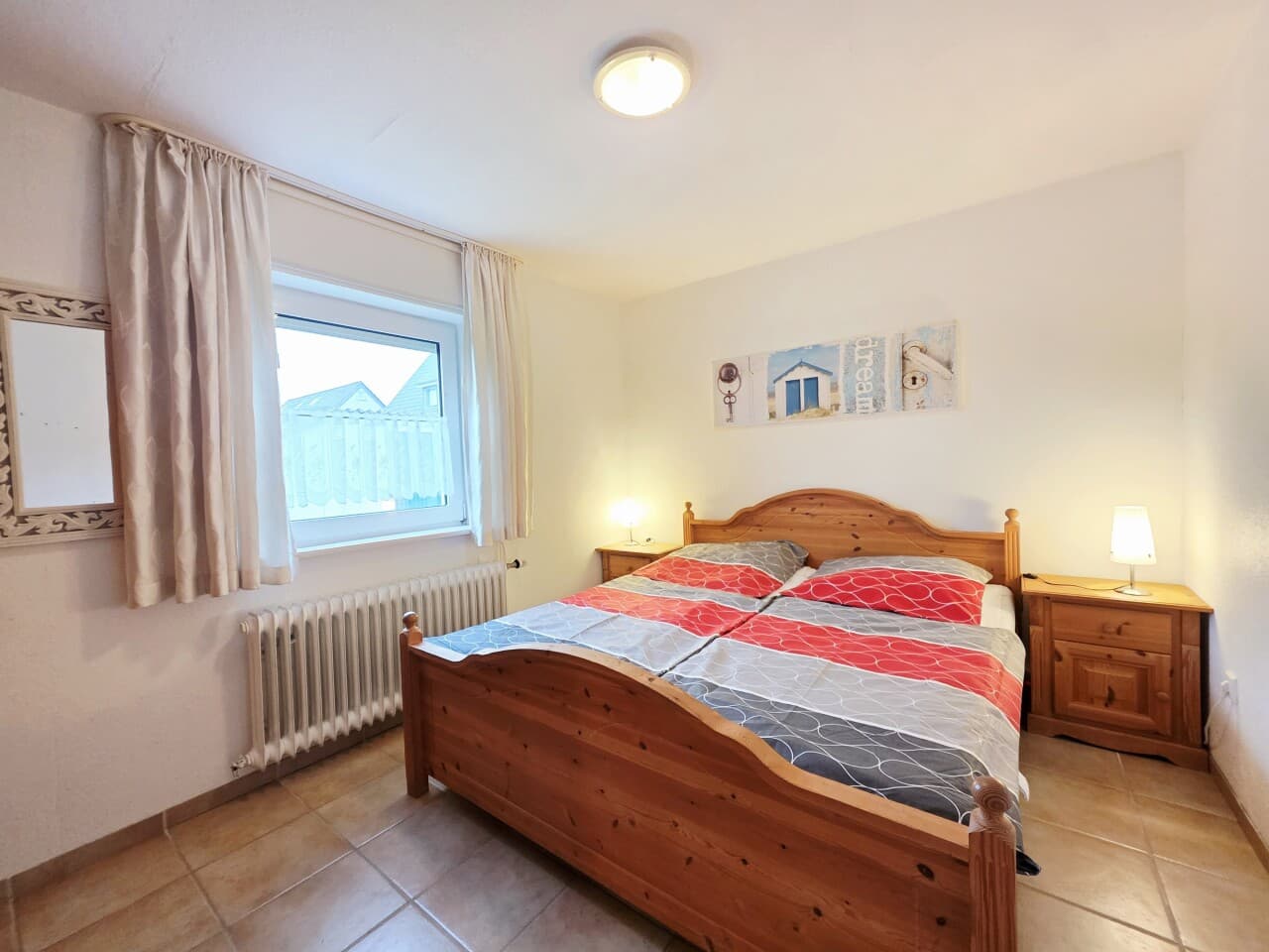 Mehrfamilienhaus in Dornum-Westeraccumersiel – Bild 12