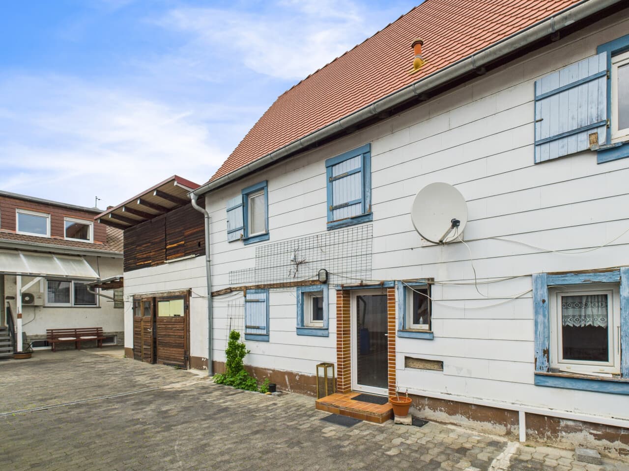 Einfamilienhaus in Stockstadt – Bild 23