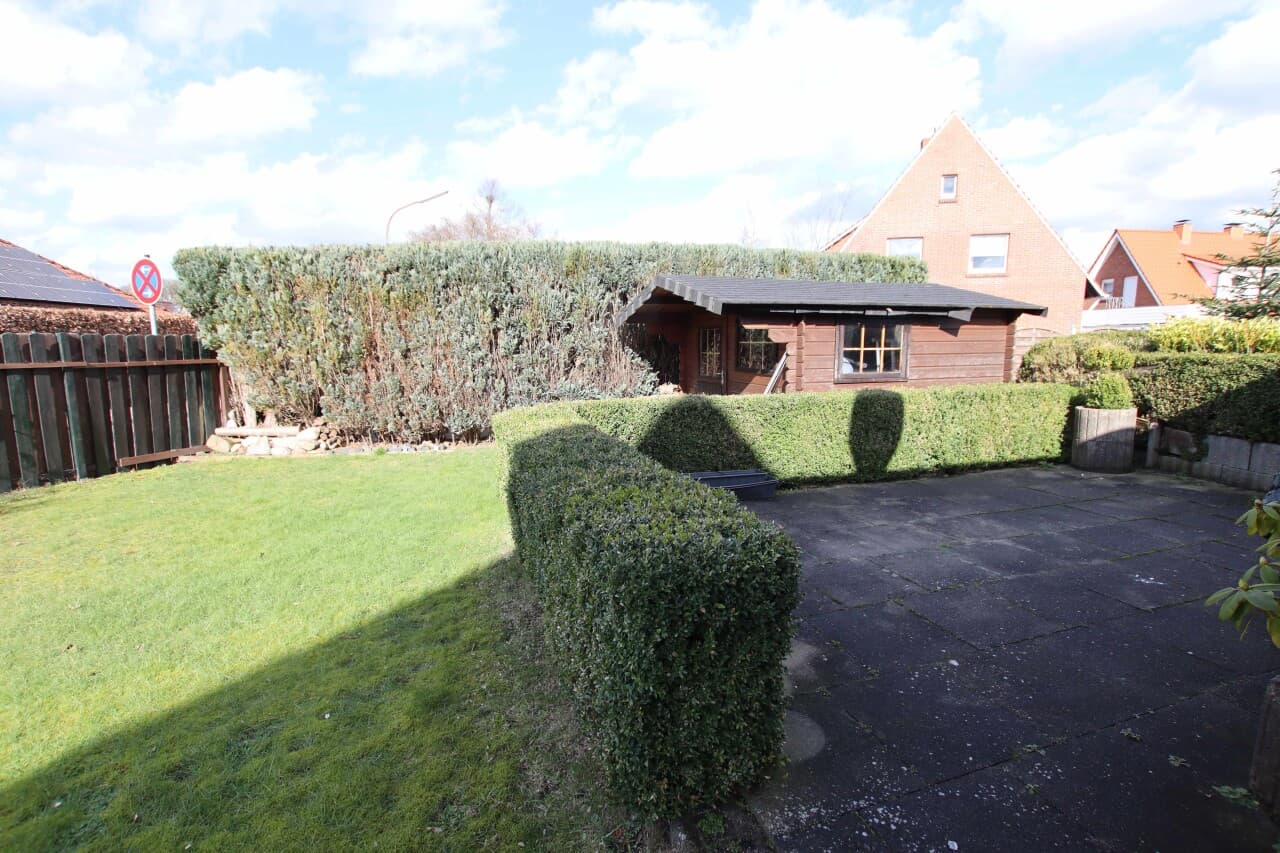 Einfamilienhaus in Bad Bentheim – Bild 22