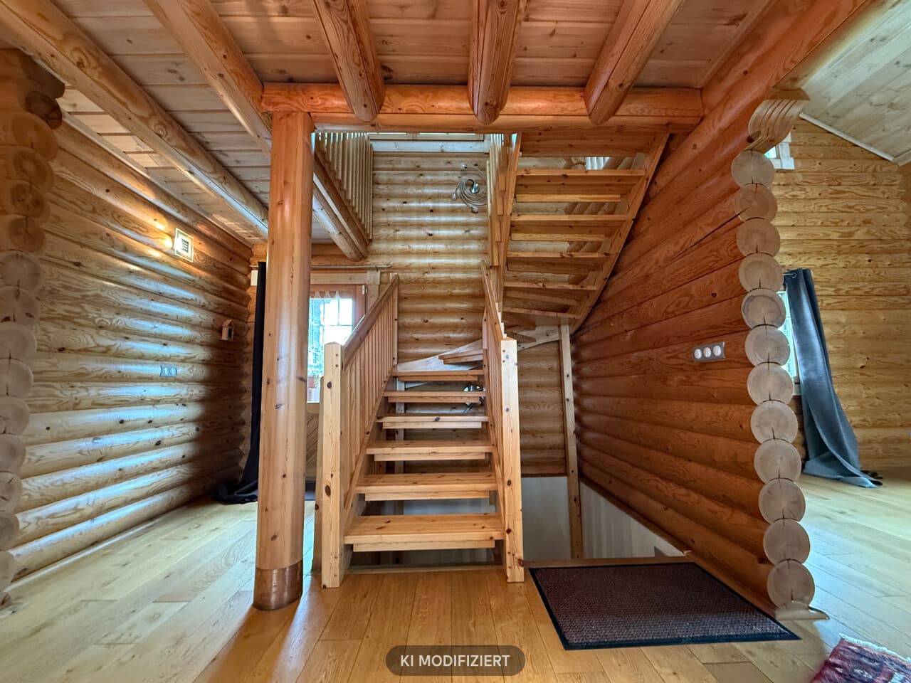 Landhaus in Hazembourg – Bild 15