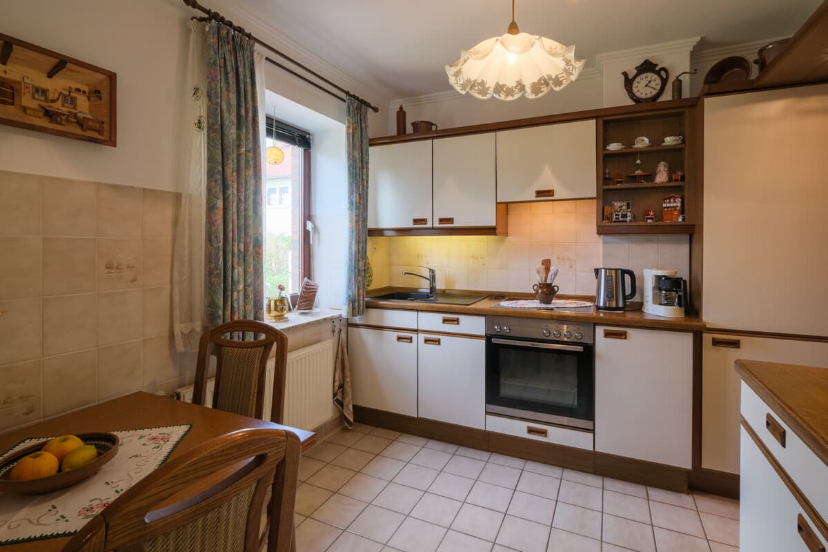 Reihenhaus in Rotenburg Wümme – Bild 7