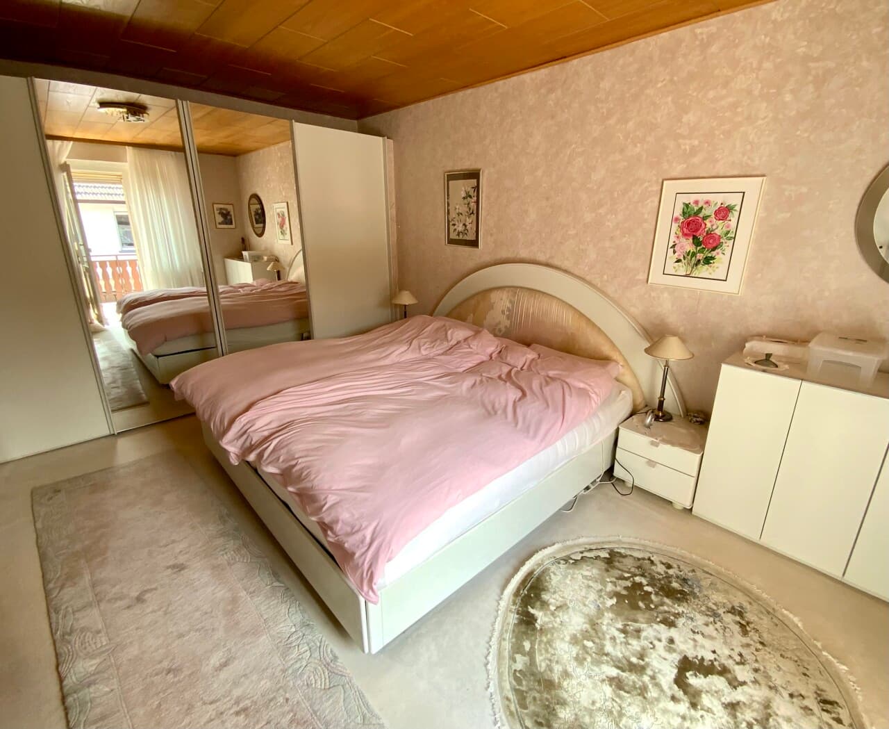 Zweifamilienhaus in Langgöns – Bild 9
