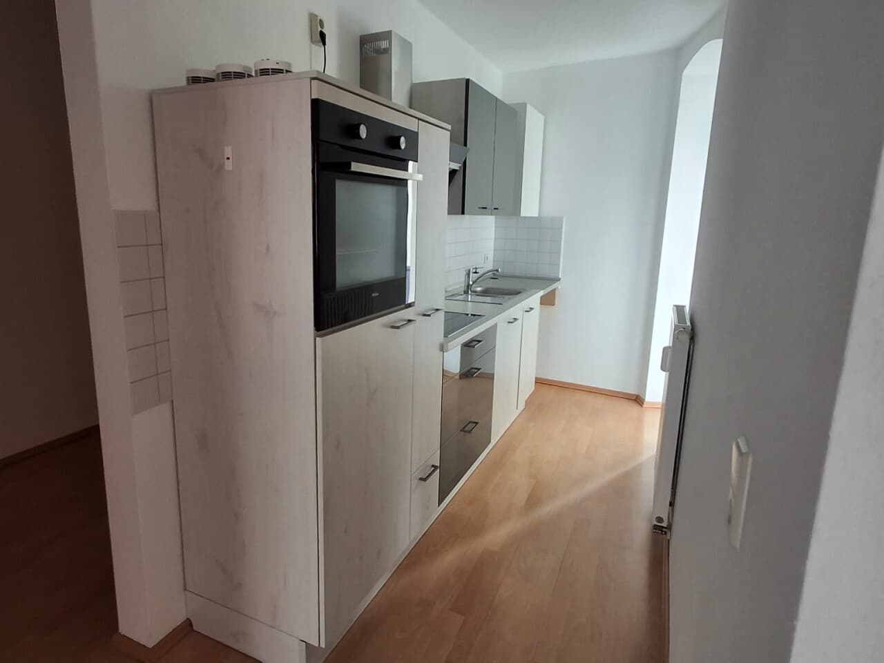 Etagenwohnung in Gera – Bild 8