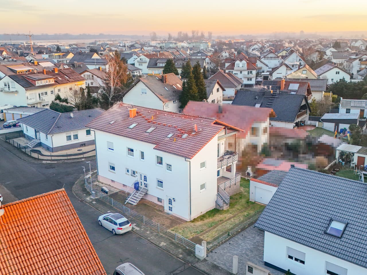 Mehrfamilienhaus in Münster – Bild 4