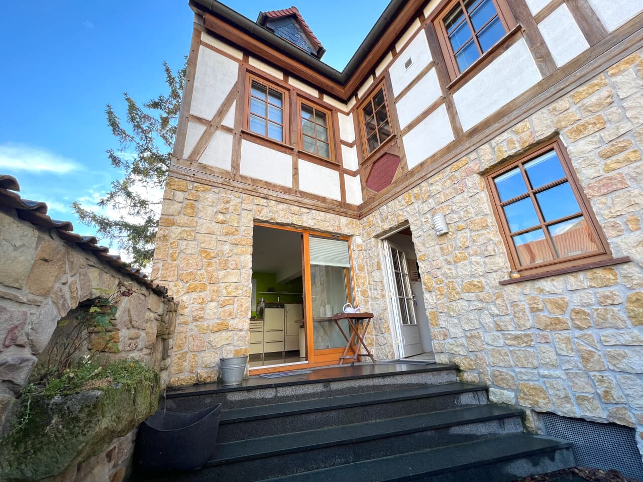 Einfamilienhaus in Biebelnheim – Bild 3