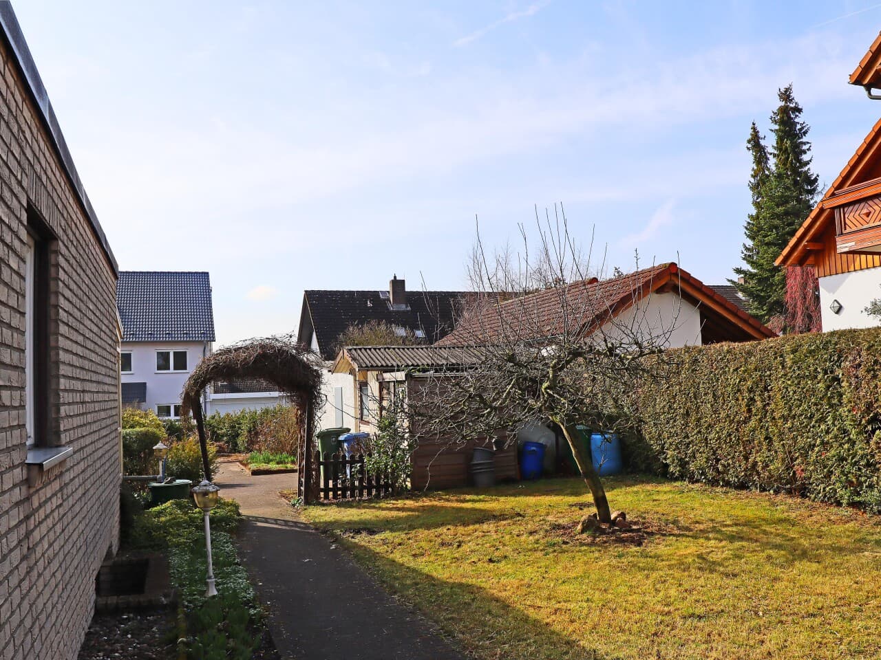 Einfamilienhaus in Reinheim – Bild 7
