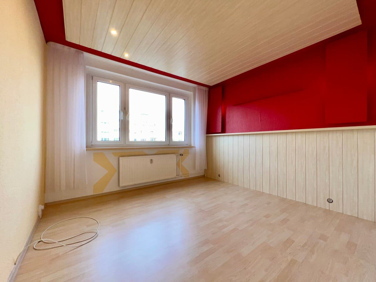 Etagenwohnung in Rostock – Bild 10