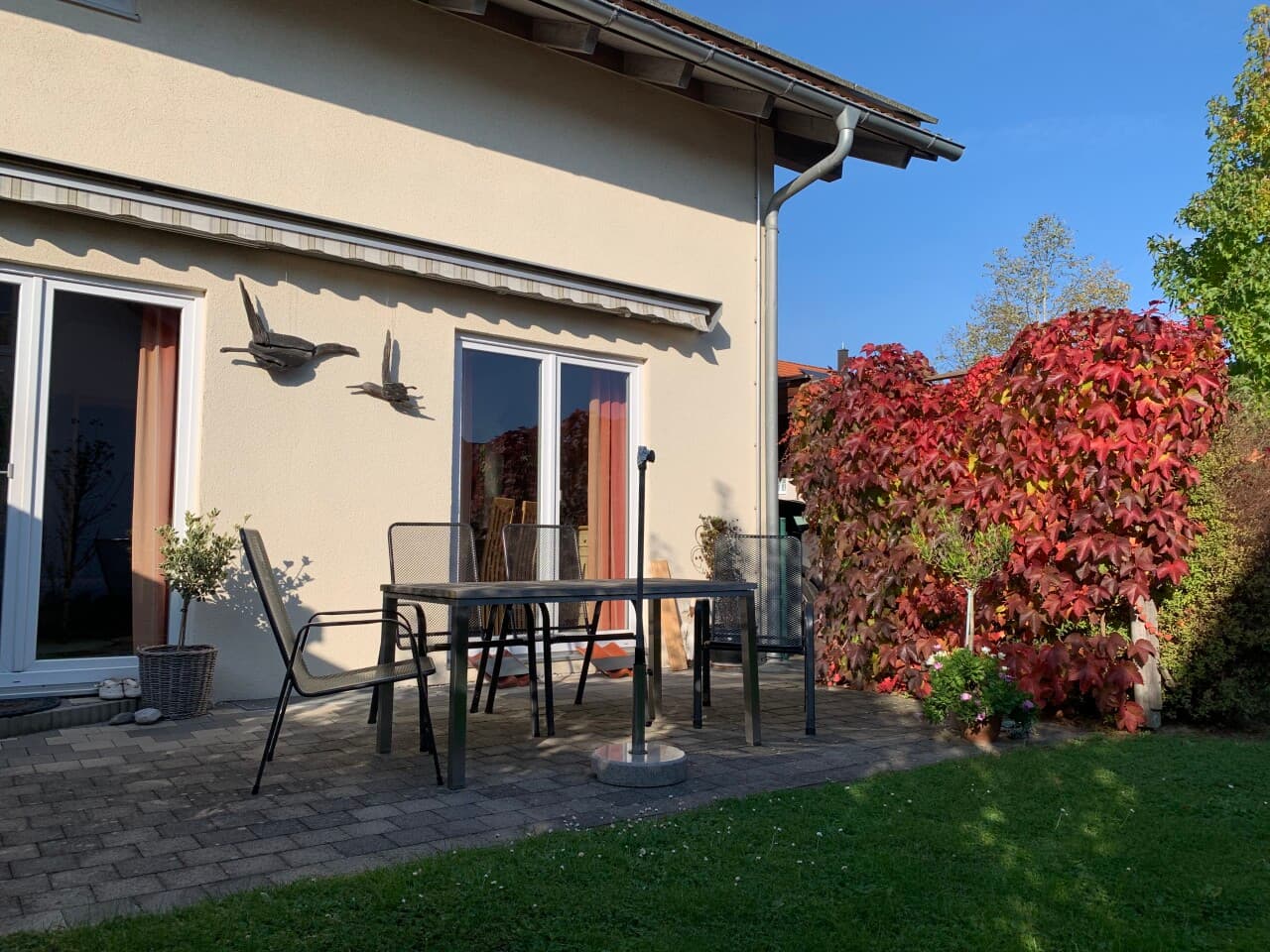 Doppelhaushälfte in Garching – Bild 3