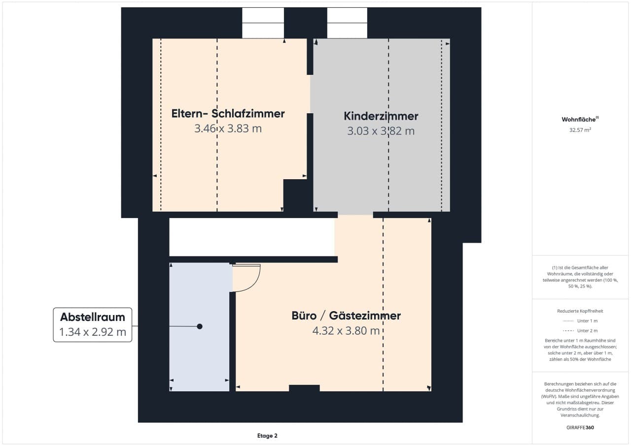 Einfamilienhaus in Sulzbach – Bild 36