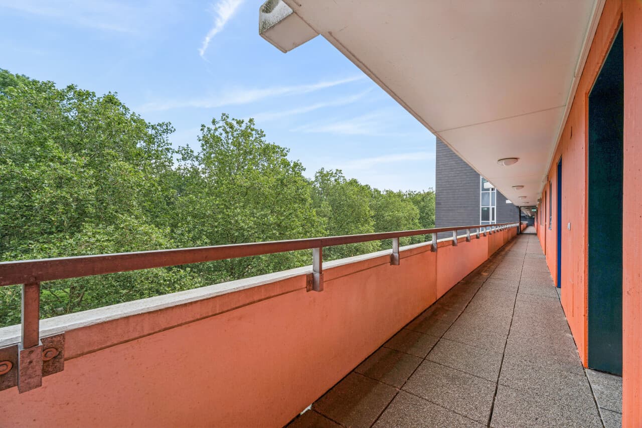 Etagenwohnung in Bremen – Bild 8