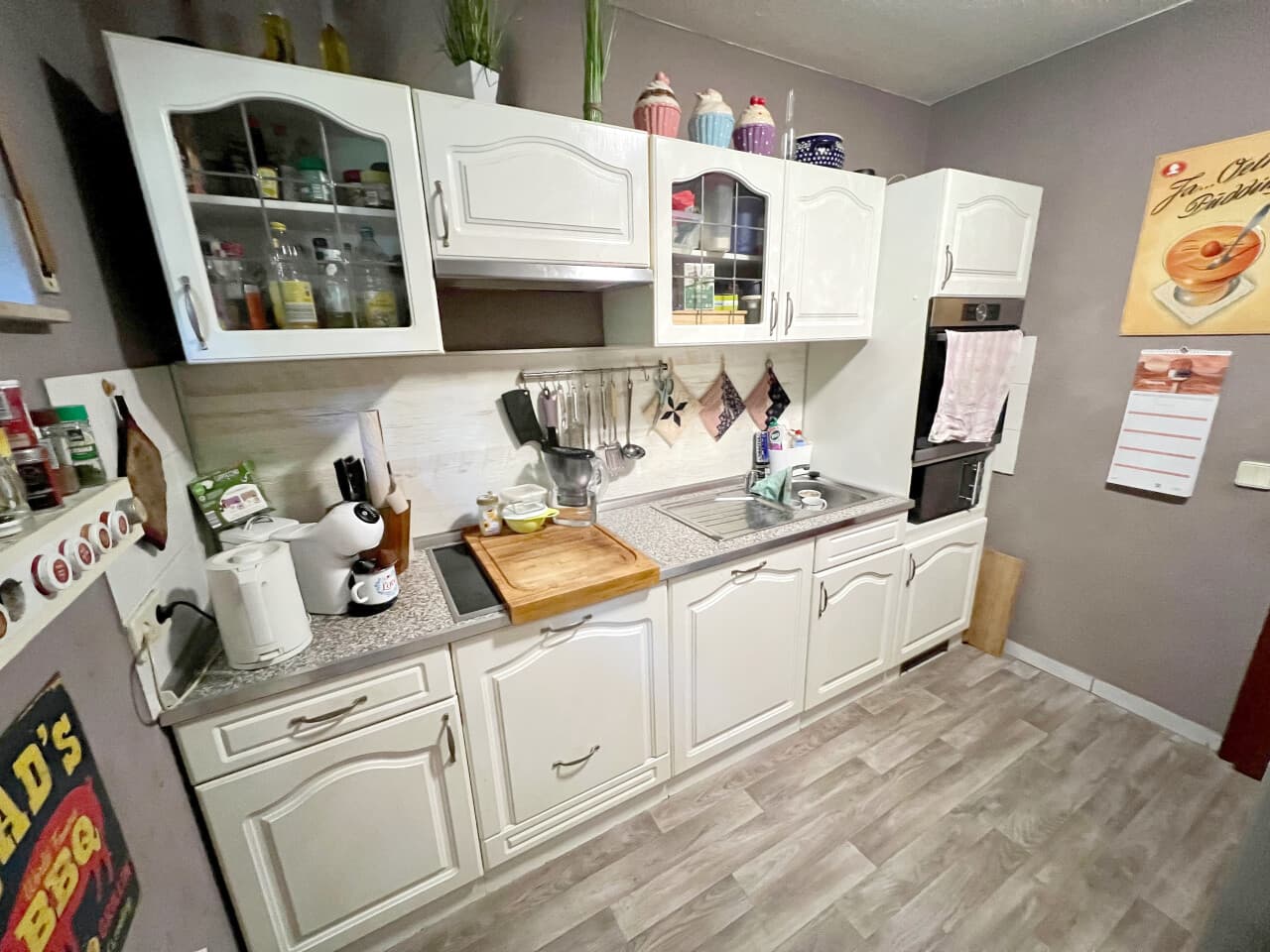 Etagenwohnung in Partenheim – Bild 10