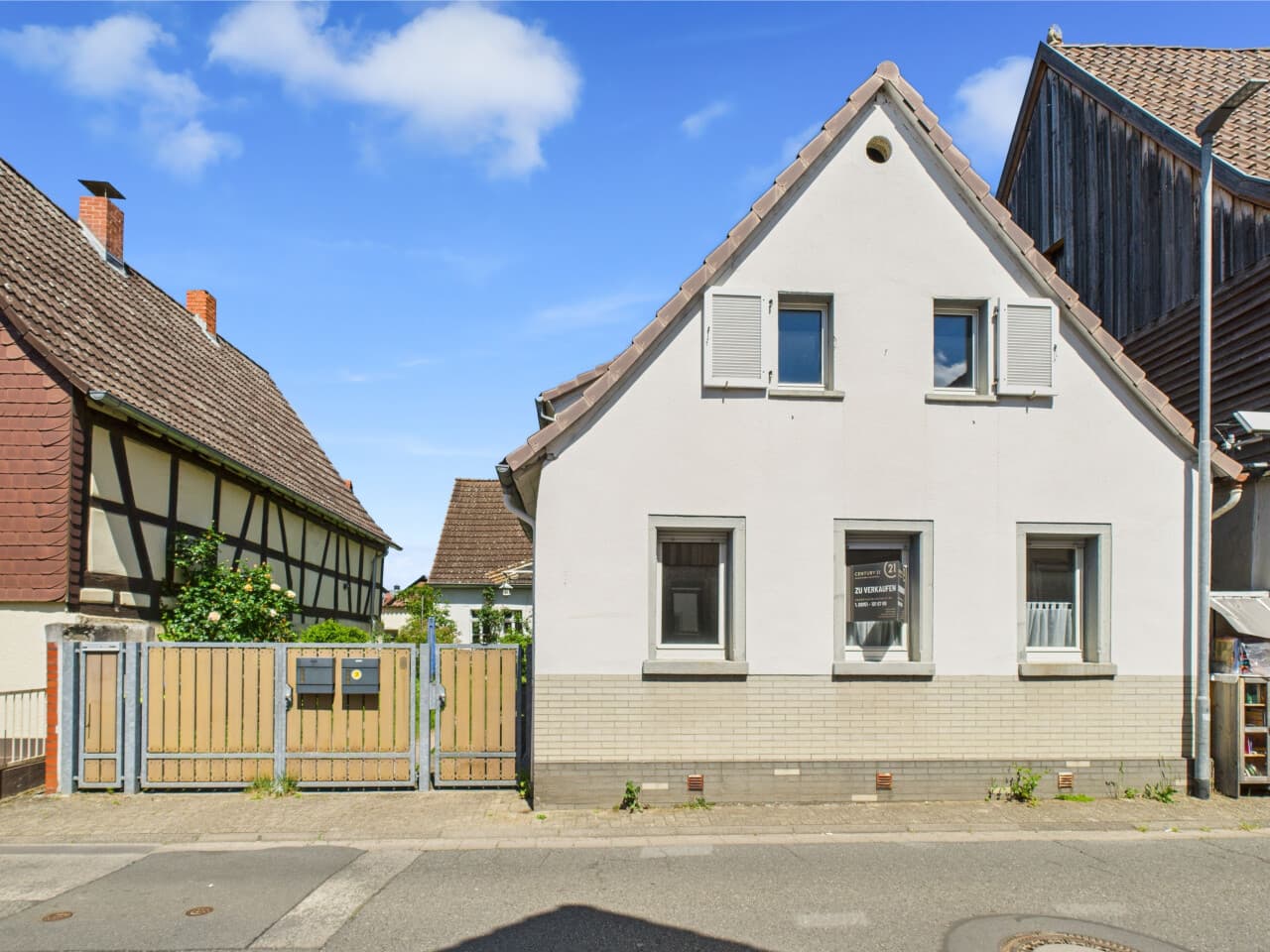 Mehrfamilienhaus in Egelsbach – Bild 2