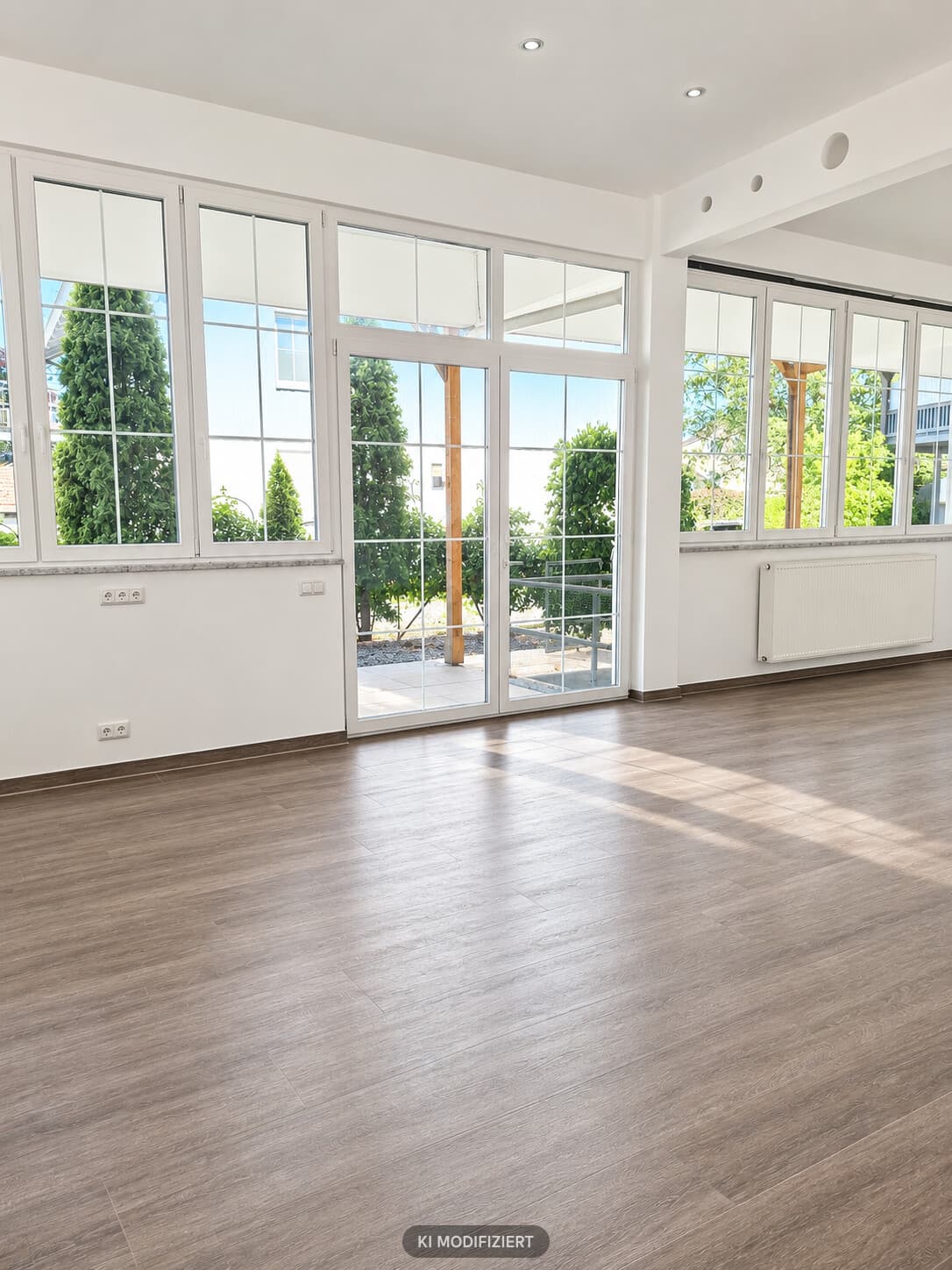 Erdgeschosswohnung in Kolbermoor – Bild 4