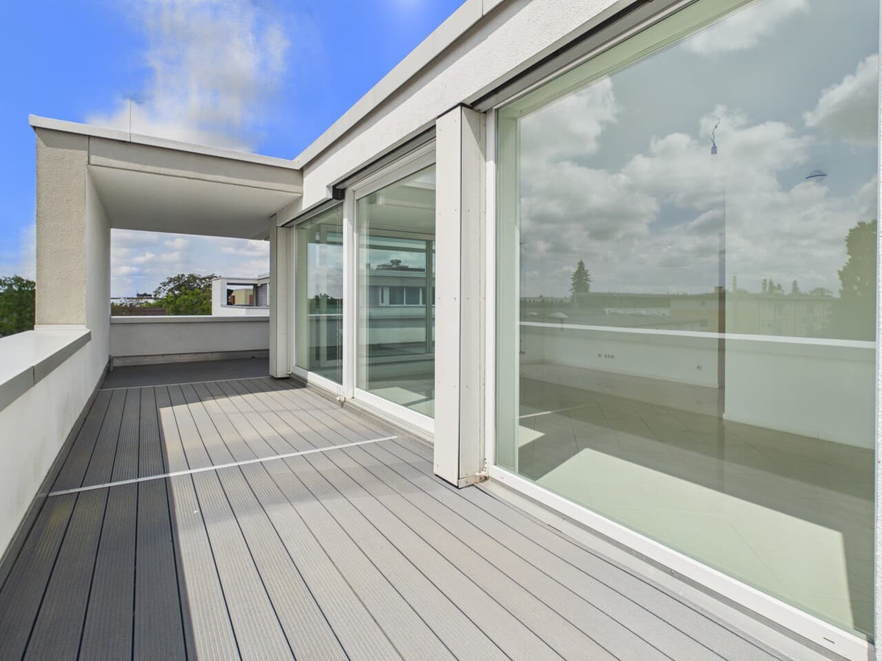 Penthouse in Darmstadt – Bild 11