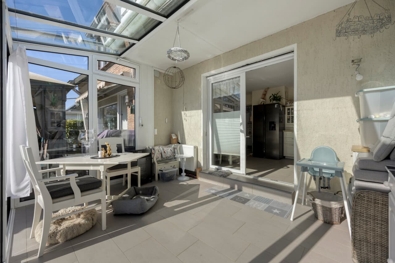 Zweifamilienhaus in Moers – Bild 17