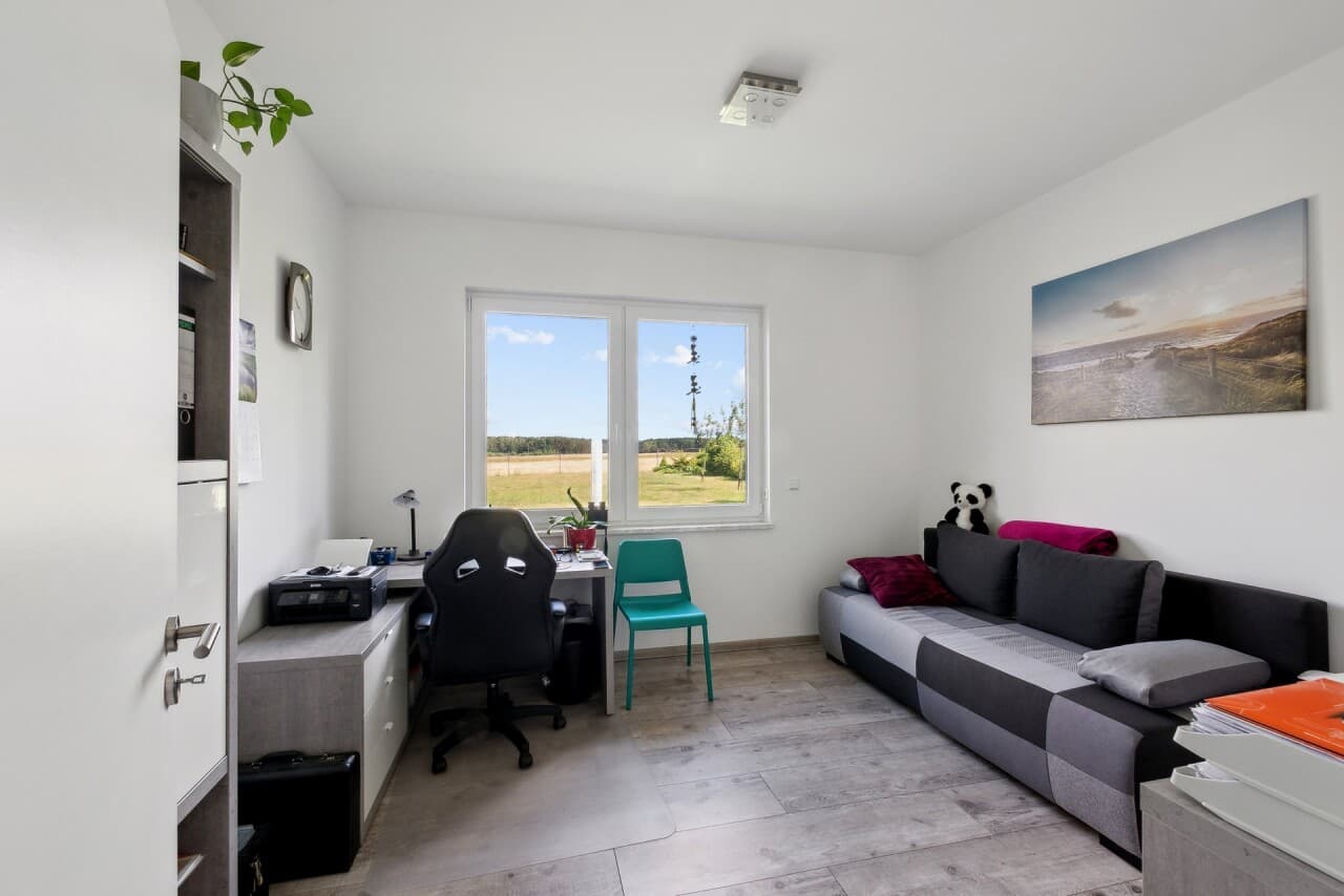 Bungalow in Breydin – Bild 10