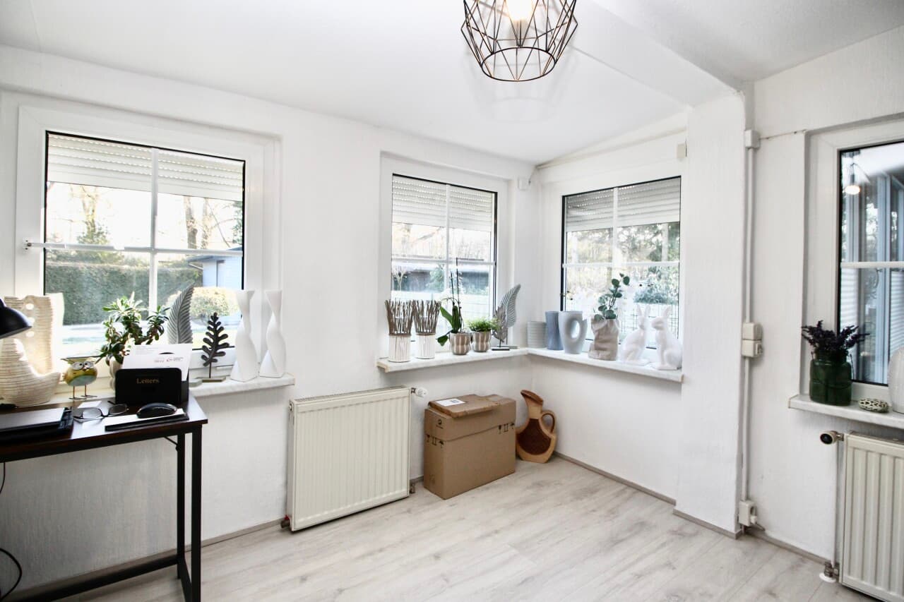 Ferienhaus in Güstrow – Bild 8