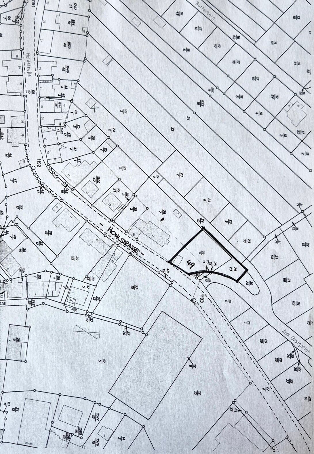 Wohngrundstück in Spiesen-Elversberg – Bild 11