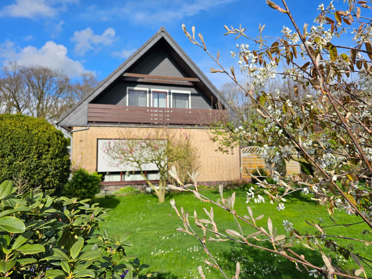 Einfamilienhaus in Syke- Barrien – Bild 2
