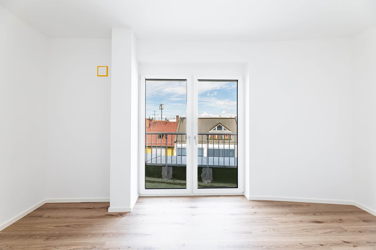 Maisonette in Nürnberg – Bild 6