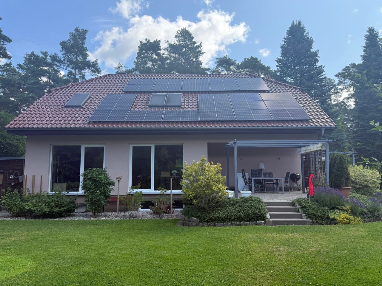 Einfamilienhaus in Wandlitz – Bild 2