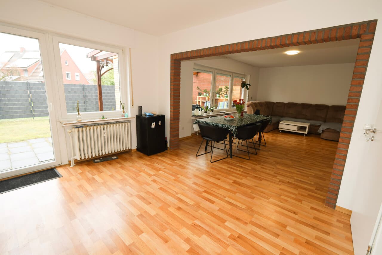 Mehrfamilienhaus in Nordhorn – Bild 5