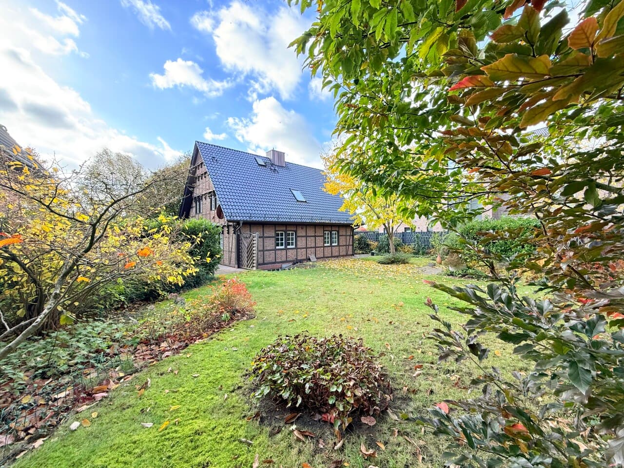 Einfamilienhaus in Achim – Bild 14
