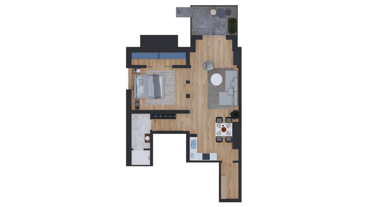 Wohnung in Bremen – Bild 8