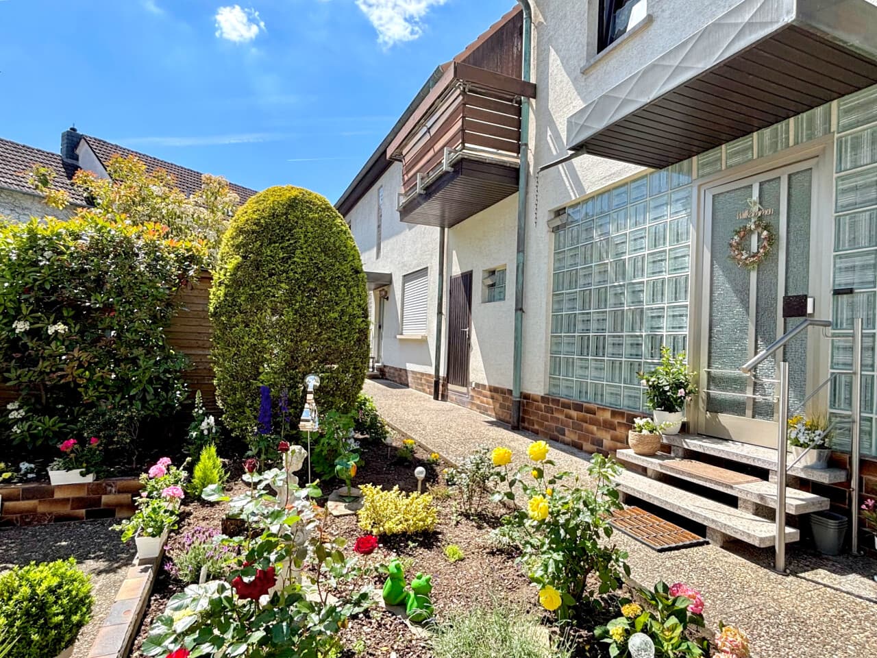 Zweifamilienhaus in Mainz – Bild 9