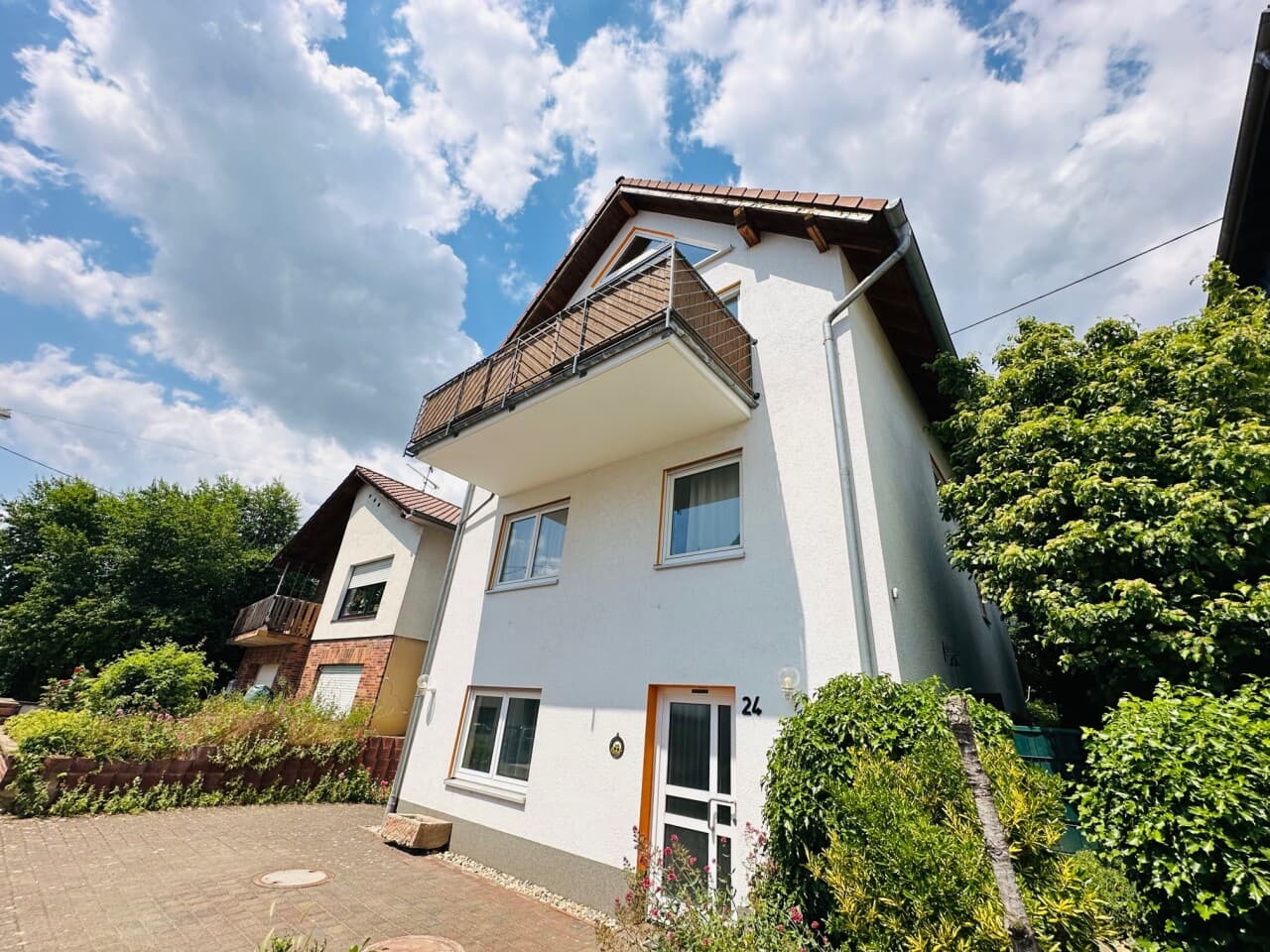 Einfamilienhaus in Ober-Olm – Bild 3
