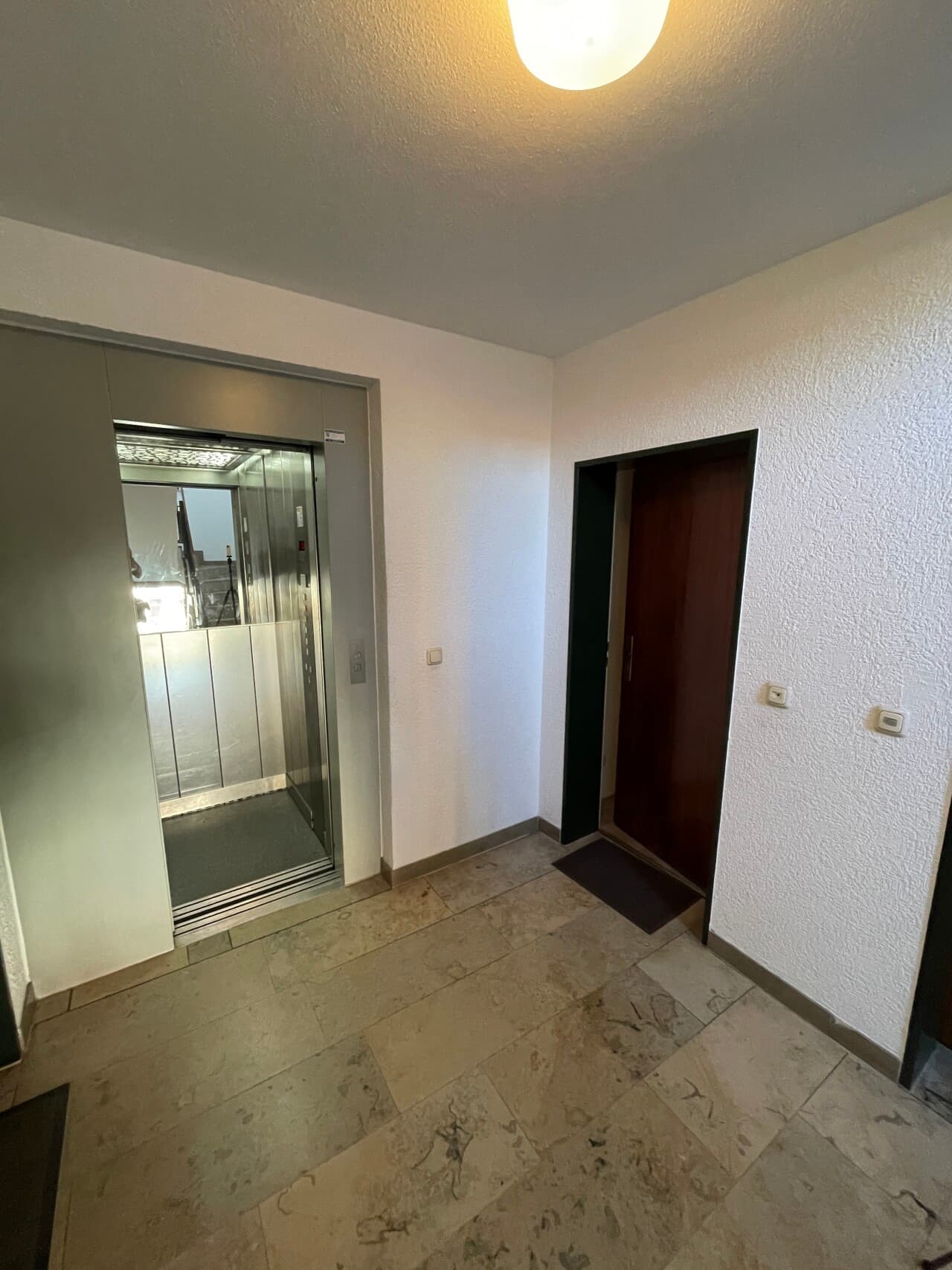 Etagenwohnung in München – Bild 10