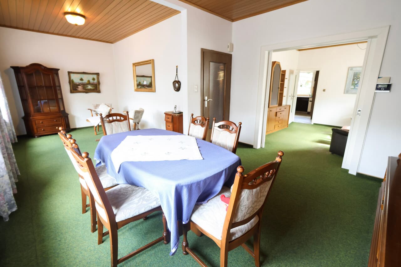Einfamilienhaus in Nordhorn – Bild 2