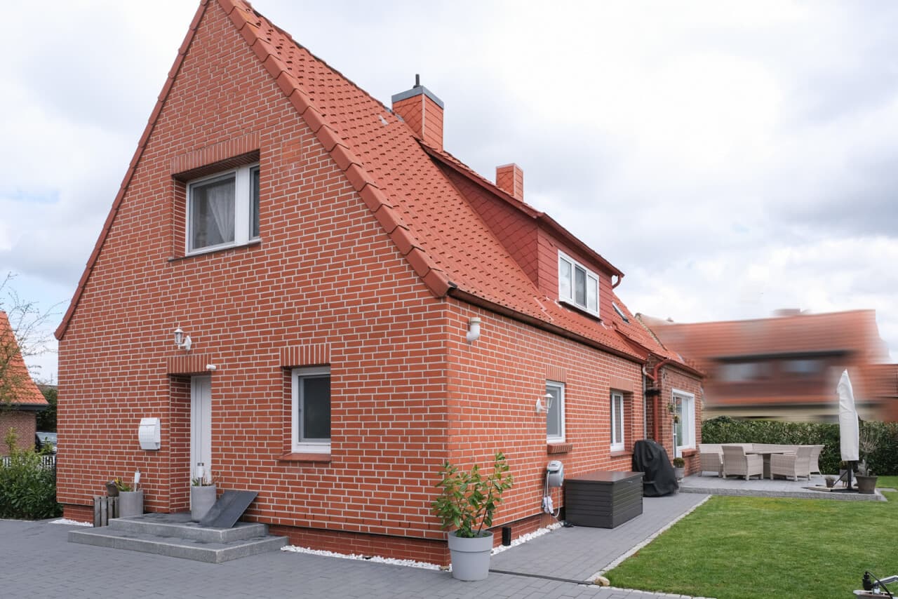 Einfamilienhaus in Rotenburg – Bild 2