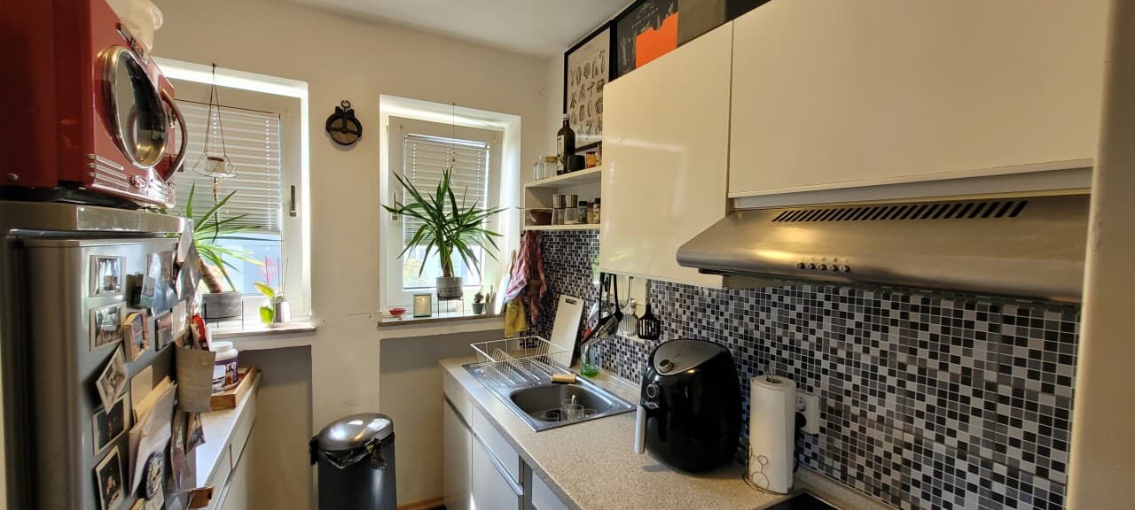 Etagenwohnung in Iserlohn – Bild 8