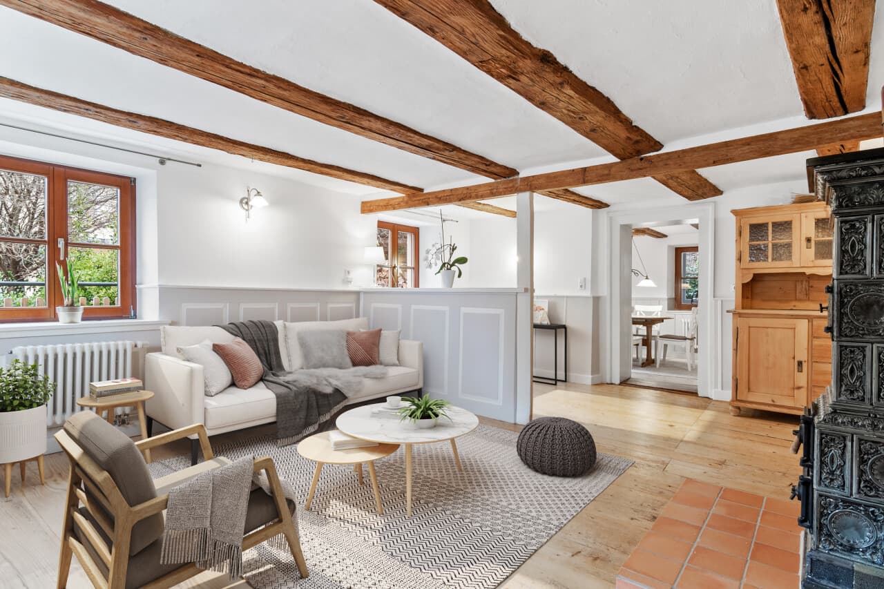 Landhaus in Rheinfelden – Bild 6