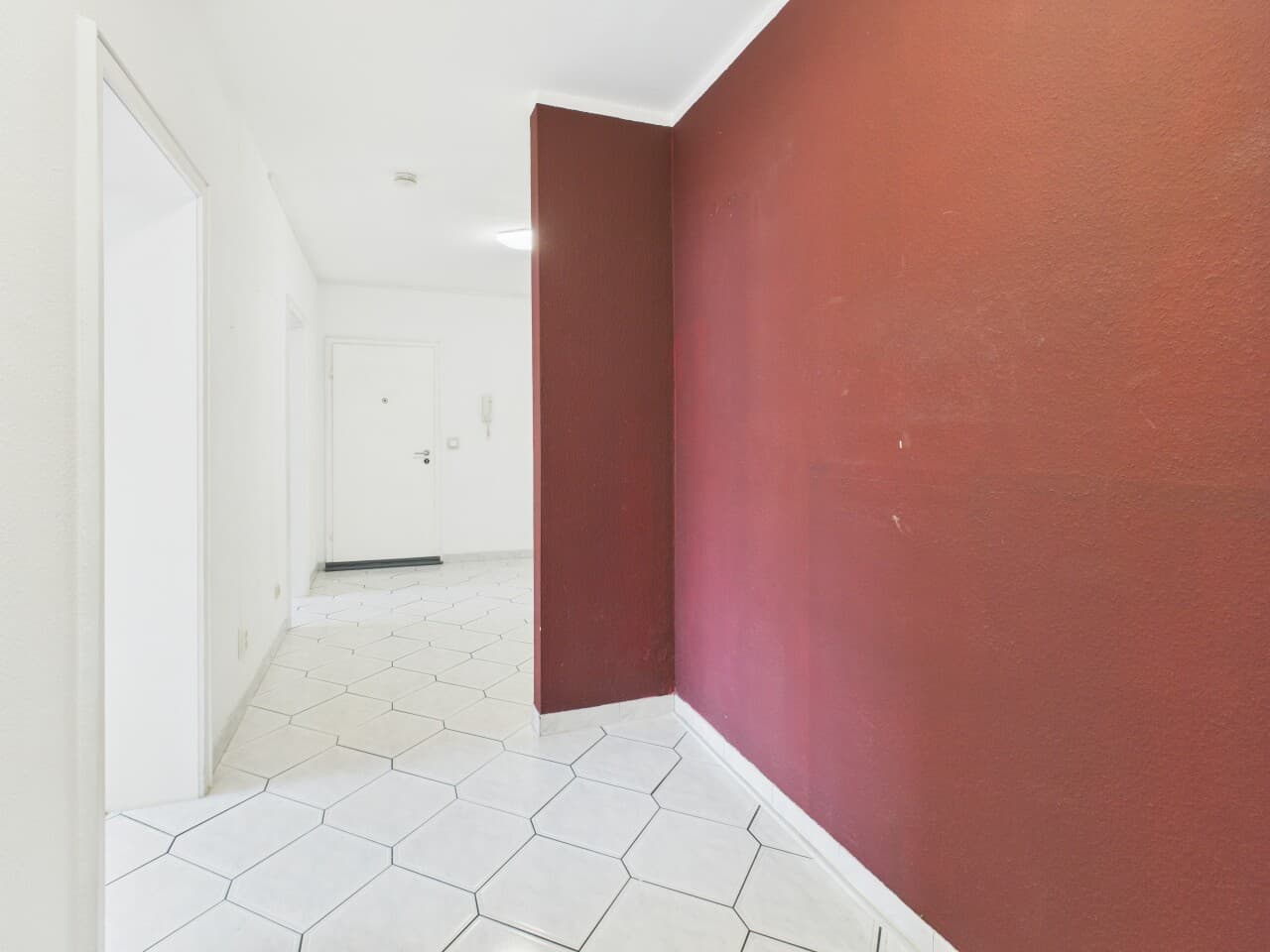 Etagenwohnung in Darmstadt – Bild 8